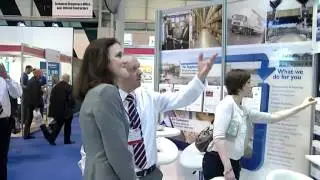 Infrarail 2012 - extra footage