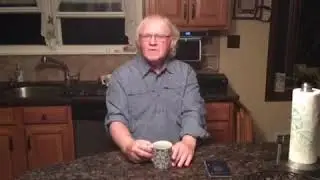 Robert C Christie Demo Video