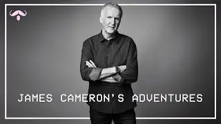 James Cameron's Adventures | The ChinWag Podcast Season 2 Episode 6