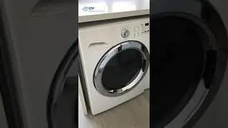 Mi lavadora Frigidaire no da start no funciona