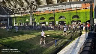 Virat Kohli-Shubman Gill Special Nets: King aur Prince sath sath | Pink Ball | BGT