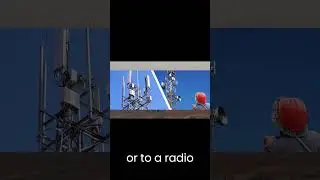 || Telecommunications Equipment Installers and Repairers || Tower maintenance technicians