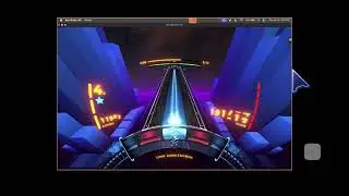 Spin Rhythm XD Ep. 1696: JayKode - Careful (feat. Sam Bruno). 307K score. Level 1604.