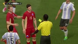 Partido &eacute;pico pierdo