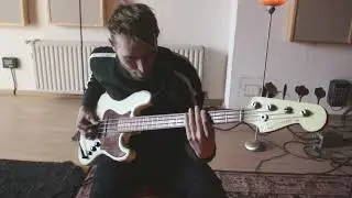 HONEY - HolyBee (Live @ Studio Ledeberg, 2021)