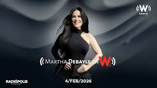 Martha Debayle – Todo lo que necesitas saber sobre el Buró de Crédito.