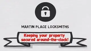 Locksmith Services in Sydney: Home & Office Security Experts (02) 9233 2662