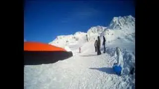 Mrrca Frontflip