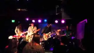 Scattered trees