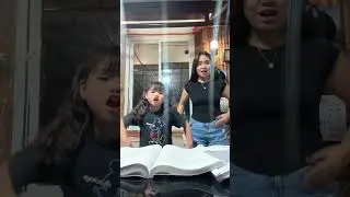 Tiktok muna bago aral #fyp #mamelma #sky