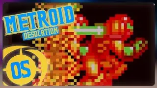Metroid Desolation: Speed Booster & Softlock Dilemma! | MZM Hack #05