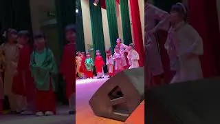 Tổng kết lớp nhảy