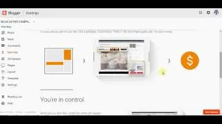 Solution Adsense Ads Not Showing in Blogger Blogspot Site 2017
