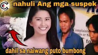 The Cyrish Magalang Murder Case  | Serial Killers..!!