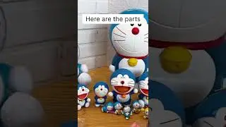 New Anywhere Door !!! Doraemon gifts Nobita #shorts #doraemon #nobita