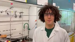 Fume Hood Safety