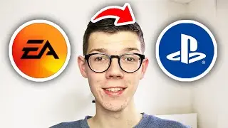 How To Link EA Account To Playstation Network - Full Guide