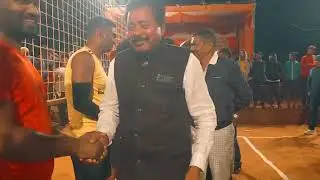 Welcome Seliberate with Indrakalni v/s INDRABOTI