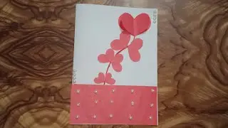 How to make propose card🌹