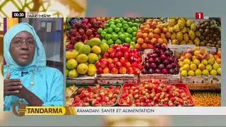 Pesticides : Dr Sokhna Ndao Diao livre ses conseils pour une utilisation s&ucirc;re