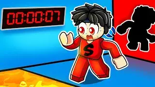Roblox'ta DUVARDAKİ DELİK Oynadık !!