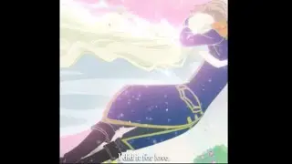 i did it for love