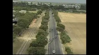 2009 Tour Down Under Stage 3