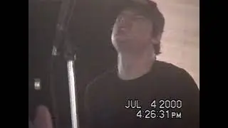 Selfmindead: Live at Cornerstone 2000