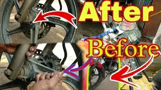 Change metre cable  ||  Hero Hunk || @Subhankar_Debnath #subhankarvlogs #tripura#tripuravlogger