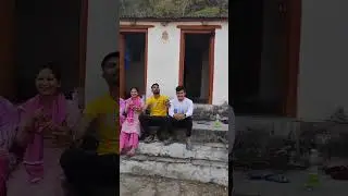 My All Family members 💗.    uttarakhand