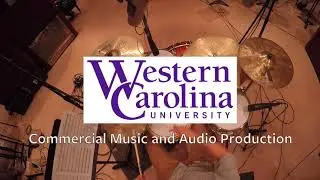 Western Carolina University  Fusion Ensemble -  