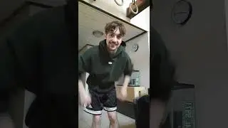 Vlog #239 : Back Day [Workout]
