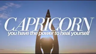 UNDERSTANDING CAPRICORN: Emotional Depth and Capricorn Complexity