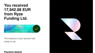 Withdrawal Proof | Cheapest prop Firm ever | Ryze Funding