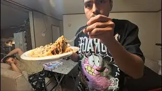 МЫ ПРИГОТОВИЛИ ЛАСАНГУ!