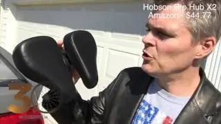 041316 Install Hobson Pro Hub X2