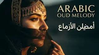 🔥 Kingdom of the Sun &ndash; Cinematic World Fusion Energy | Oriental Music Instrumental