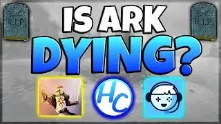 Is Ark Dying? What has the devs done wrong? | Ark Podcasts FT. NoPlayJack