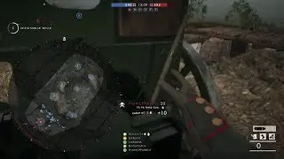 Battlefield 1: 10 Quick Kills, 25 Dynamite Kills, & Field Gun Across the Map Kill