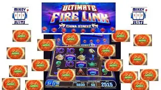 НОВЫЙ И ДРУГОЙ СПОСОБ ВЫИГРАТЬ МЕГА...Ultimate Fire Link