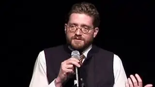 James Carrott: What Is Steampunk?
