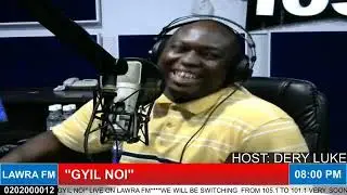 Gyil Noi