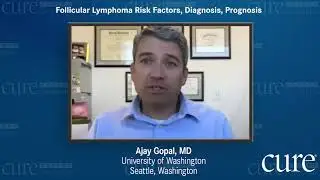 Follicular Lymphoma Risk Factors, Diagnosis, Prognosis