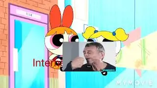 GloryYoshi2020: Kids Guide To The Internet (w/ The Powerpuff Girls)