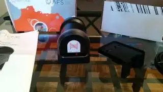 Распаковка системы автоматической подачи Apex