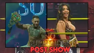 TNA No Surrender 2026 Full Results & Review | 02/13/2026