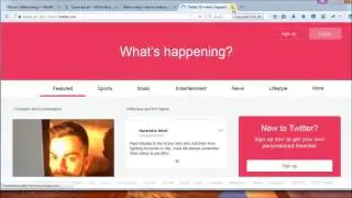 how to add nofollow external links on wordpress blog website Hindi/Urdu