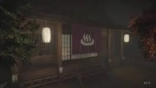 DEVOUR EXTRAS - DEVOUR INN MAP INTRODUCTION SCENE