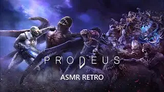 ASMR - PRODEUS (PC) - Whispered Gameplay