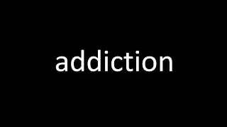 Addiction Confliction - MLG Musick (Official Lyric Video)